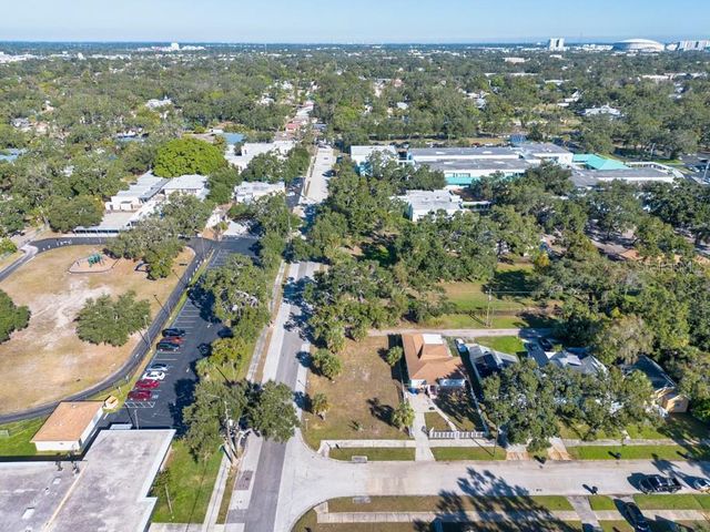 2459 25TH AVENUE S, St Petersburg, FL 33712