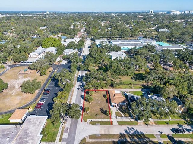 2459 25TH AVENUE S, St Petersburg, FL 33712