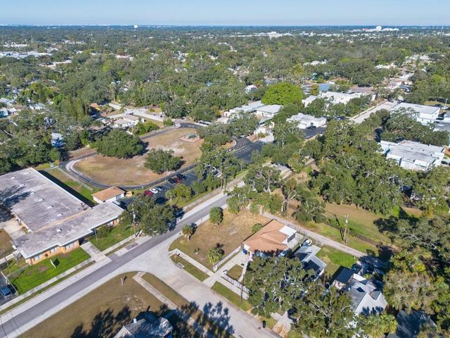 2459 25TH AVENUE S, St Petersburg, FL 33712