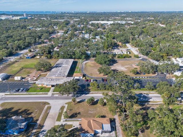 2459 25TH AVENUE S, St Petersburg, FL 33712