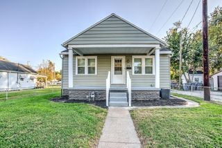 318 W Florida Street, Evansville, IN 47710