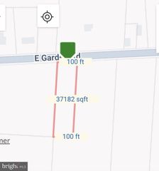 269 E GARDEN RD, Vineland, NJ 08360