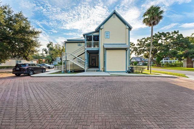 22 S CLYDE AVENUE 6, Kissimmee, FL 34741