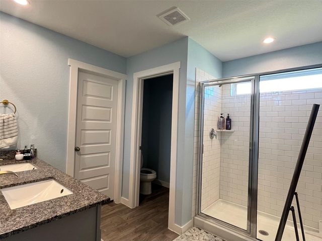 31642 Featherstone Trail, Fulshear, TX 77441