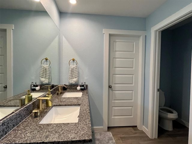 31642 Featherstone Trail, Fulshear, TX 77441