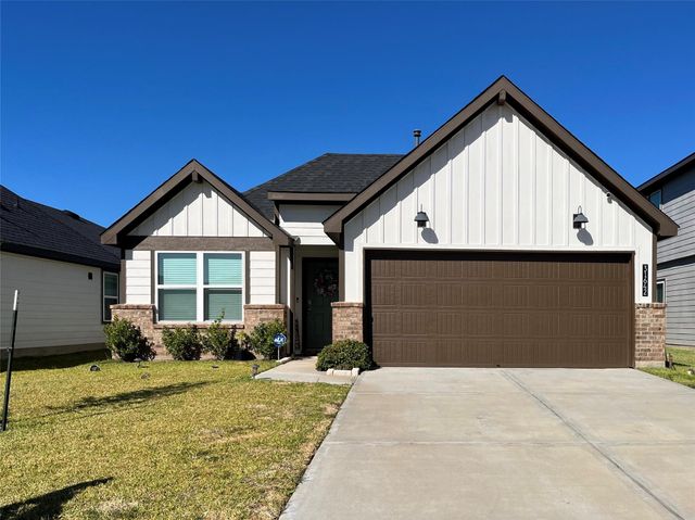 31642 Featherstone Trail, Fulshear, TX 77441
