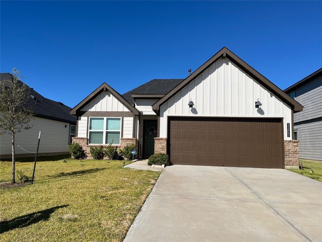 31642 Featherstone Trail, Fulshear, TX 77441