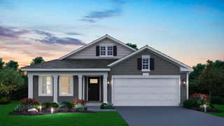 7676 W 106th Place, Crown Point, IN 46307