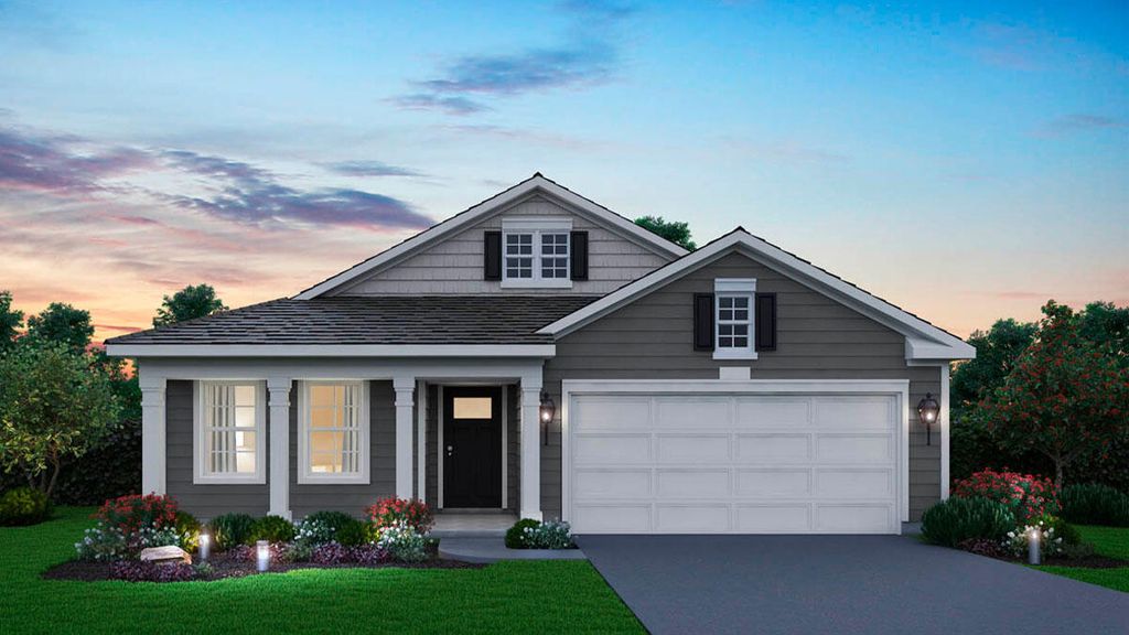 7676 W 106th Place, Crown Point, IN 46307