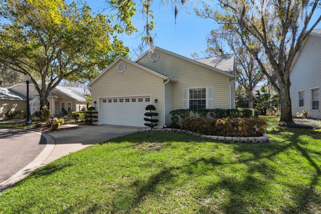 295 MARSH LANDING CIRCLE 30, Debary, FL 32713