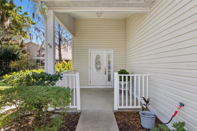 295 MARSH LANDING CIRCLE 30, Debary, FL 32713