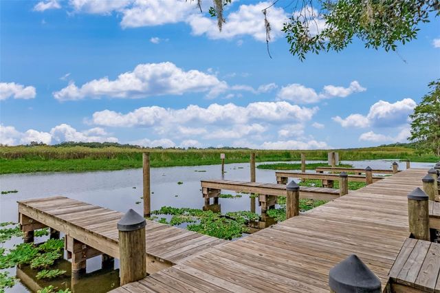 295 MARSH LANDING CIRCLE 30, Debary, FL 32713