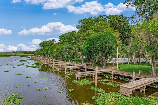 295 MARSH LANDING CIRCLE 30, Debary, FL 32713