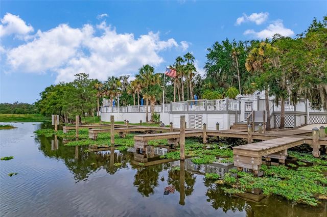 295 MARSH LANDING CIRCLE 30, Debary, FL 32713