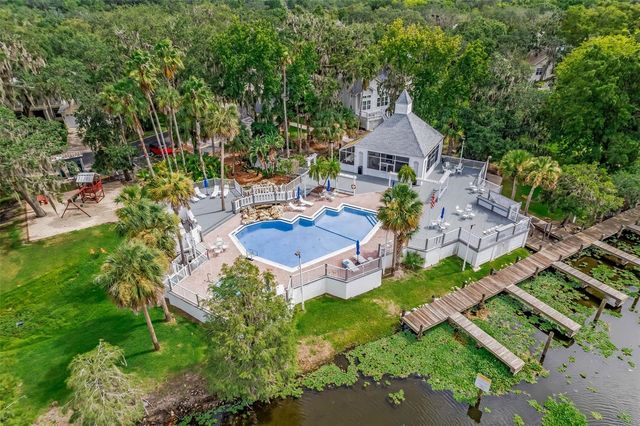 295 MARSH LANDING CIRCLE 30, Debary, FL 32713