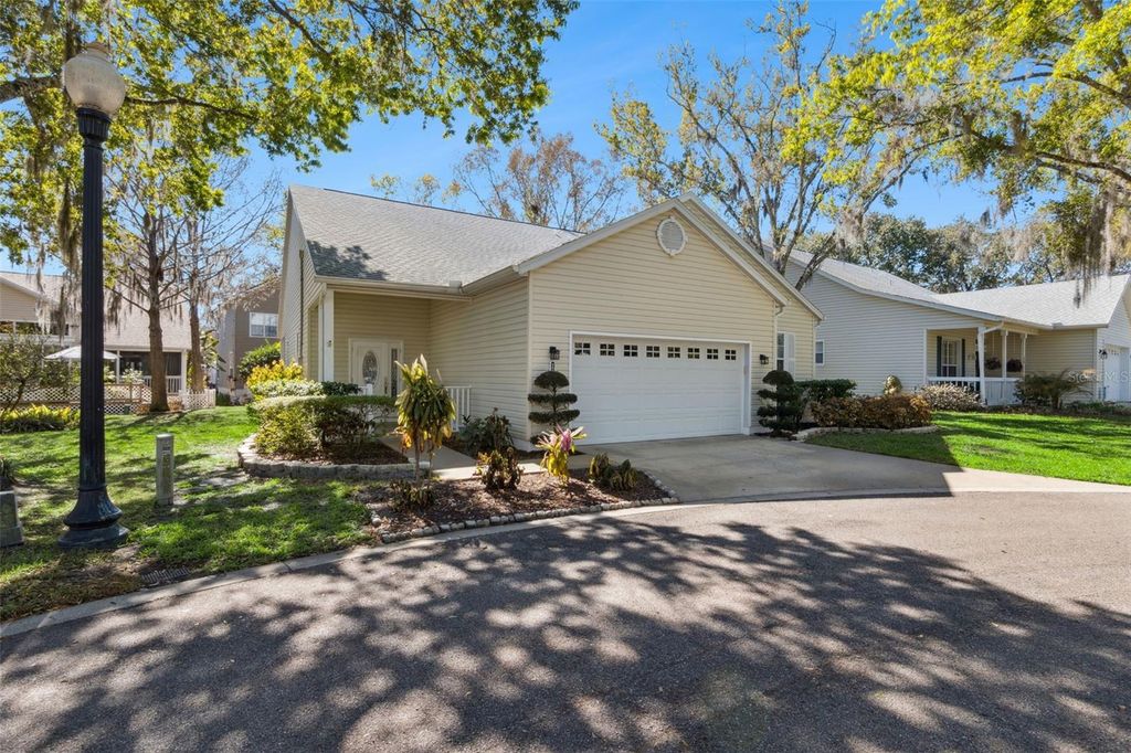 295 MARSH LANDING CIRCLE 30, Debary, FL 32713