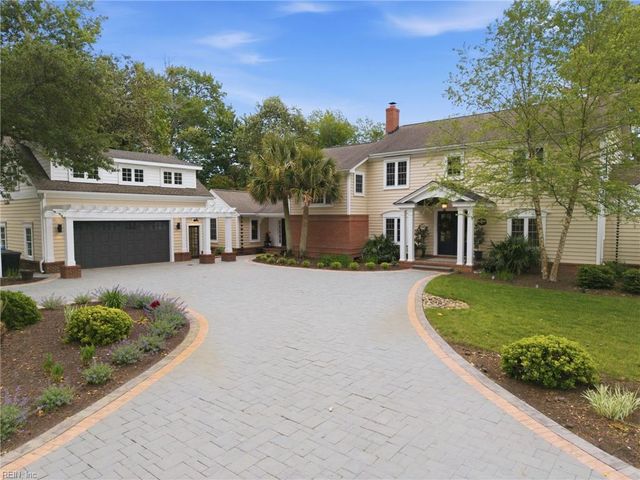502 W Holly RD, Virginia Beach, VA 23451