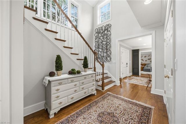 502 W Holly RD, Virginia Beach, VA 23451