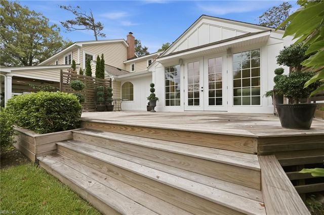 502 W Holly RD, Virginia Beach, VA 23451