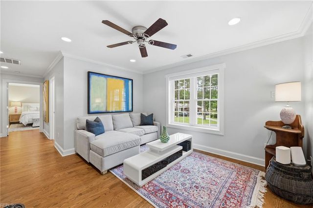 502 W Holly RD, Virginia Beach, VA 23451