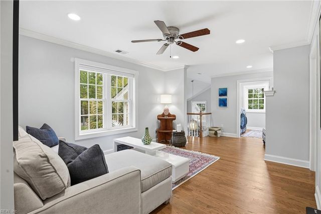 502 W Holly RD, Virginia Beach, VA 23451