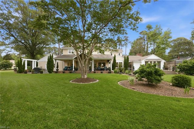 502 W Holly RD, Virginia Beach, VA 23451