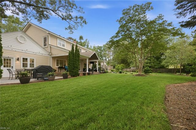 502 W Holly RD, Virginia Beach, VA 23451