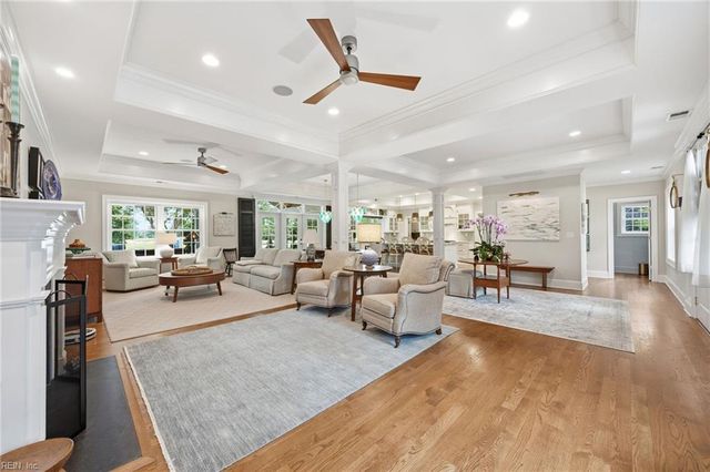 502 W Holly RD, Virginia Beach, VA 23451