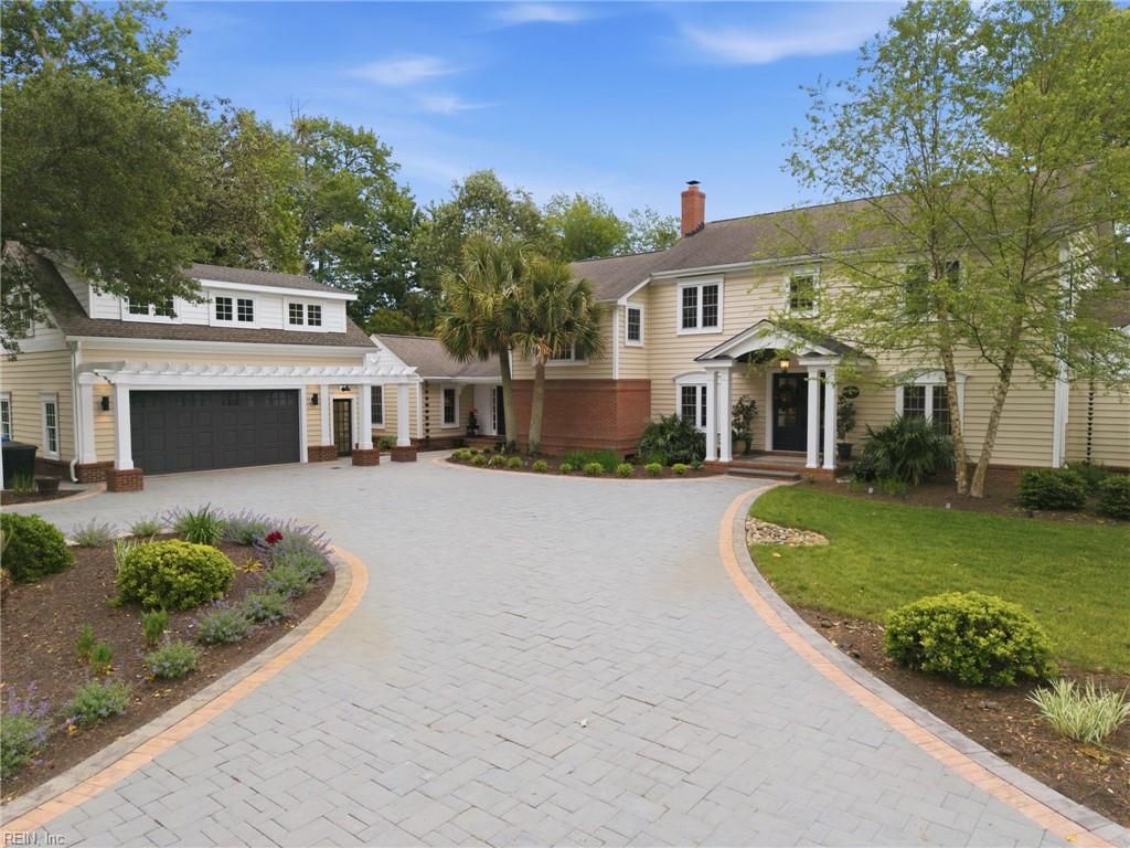 502 W Holly RD, Virginia Beach, VA 23451