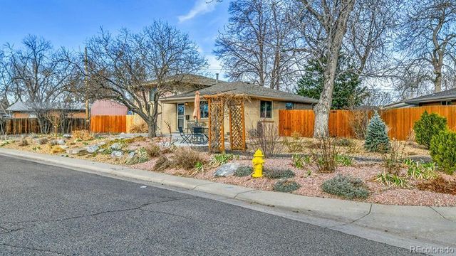 9415 W 51st Avenue, Arvada, CO 80002