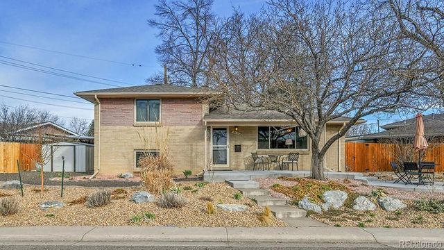 9415 W 51st Avenue, Arvada, CO 80002