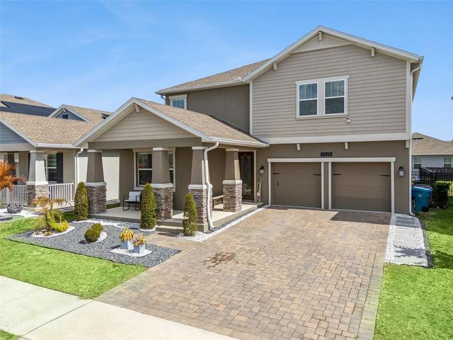 11525 RHYME AVENUE, Orlando, FL 32832