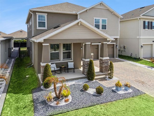 11525 RHYME AVENUE, Orlando, FL 32832