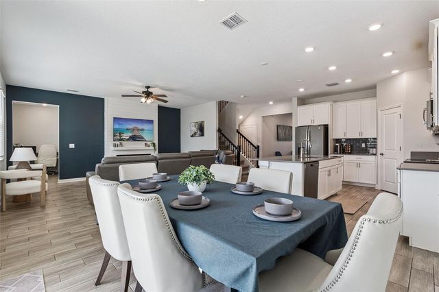 11525 RHYME AVENUE, Orlando, FL 32832