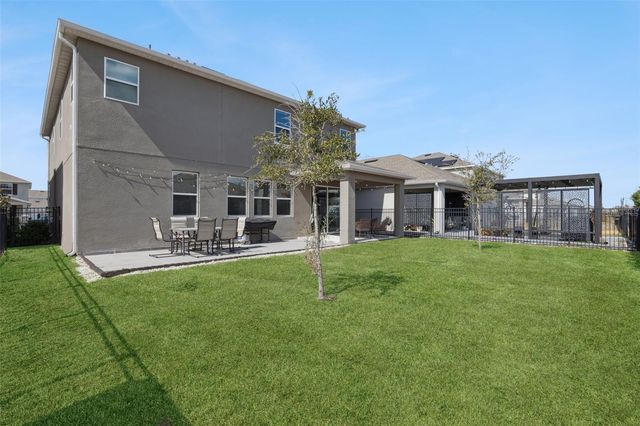 11525 RHYME AVENUE, Orlando, FL 32832