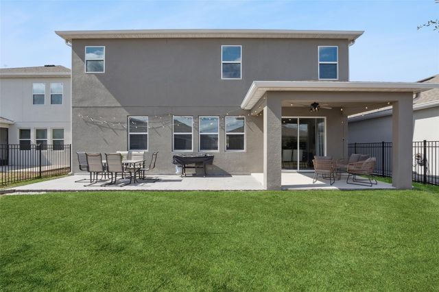 11525 RHYME AVENUE, Orlando, FL 32832