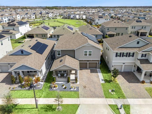 11525 RHYME AVENUE, Orlando, FL 32832