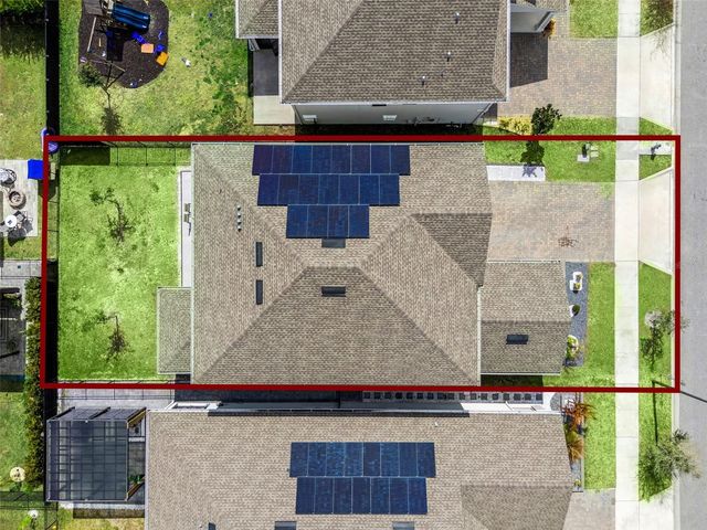 11525 RHYME AVENUE, Orlando, FL 32832