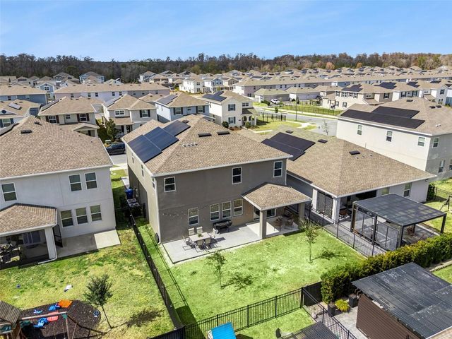 11525 RHYME AVENUE, Orlando, FL 32832