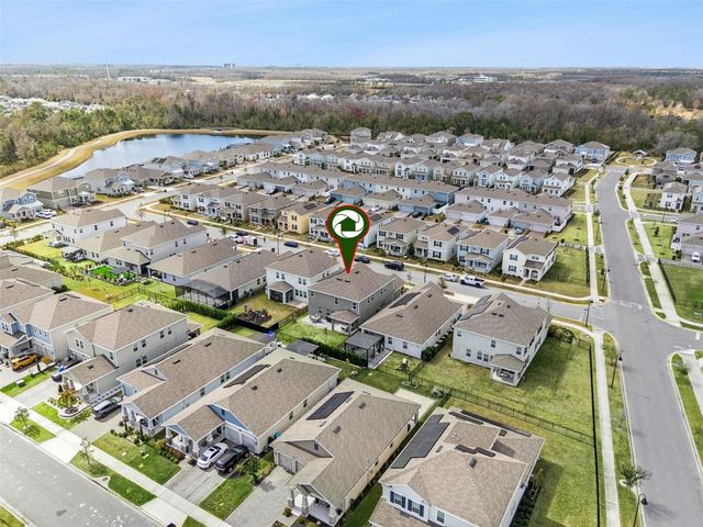 11525 RHYME AVENUE, Orlando, FL 32832