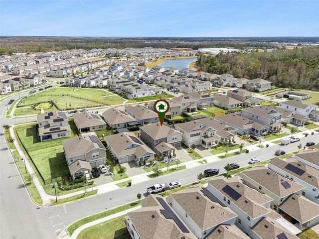 11525 RHYME AVENUE, Orlando, FL 32832