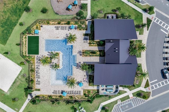 11525 RHYME AVENUE, Orlando, FL 32832