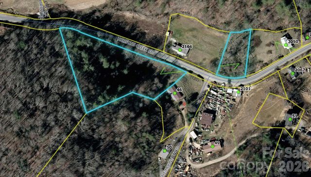 0 HORTONS CREEK Road, Burnsville, NC 28714