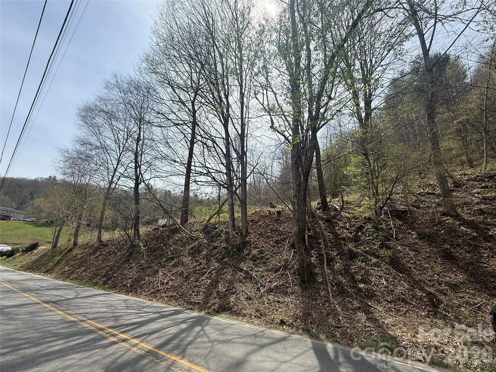 0 HORTONS CREEK Road, Burnsville, NC 28714