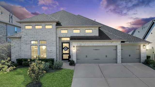 17531 Shoebutton, Conroe, TX 77385