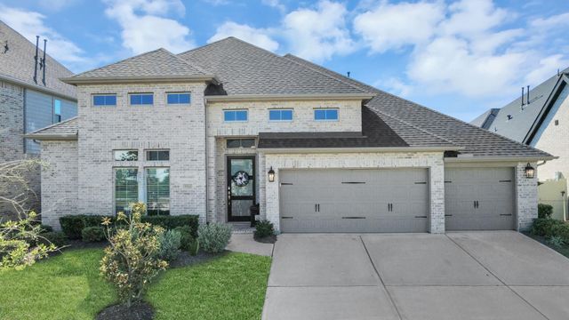 17531 Shoebutton, Conroe, TX 77385