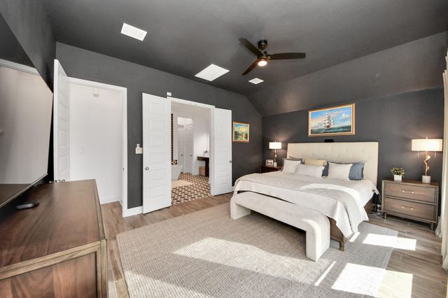 17531 Shoebutton, Conroe, TX 77385