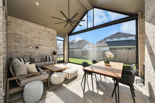 17531 Shoebutton, Conroe, TX 77385