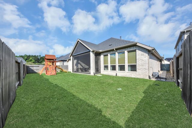 17531 Shoebutton, Conroe, TX 77385
