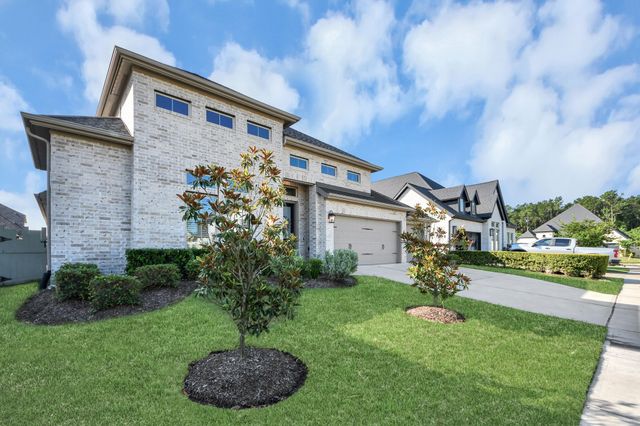17531 Shoebutton, Conroe, TX 77385